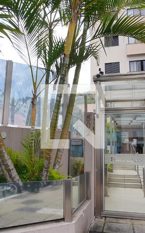Apartamento para alugar com 52m², 2 quartos e 1 vagaFachada