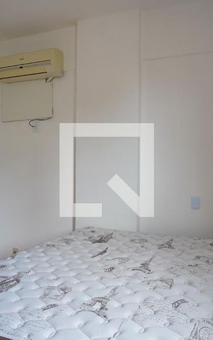 Apartamento para alugar com 52m², 2 quartos e 1 vagaQuarto 1