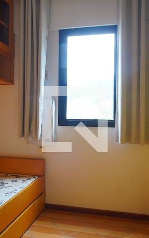 Apartamento para alugar com 52m², 2 quartos e 1 vagaQuarto 2