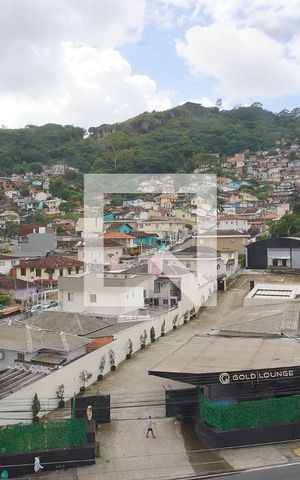 Apartamento para alugar com 52m², 2 quartos e 1 vagaSala - Vista