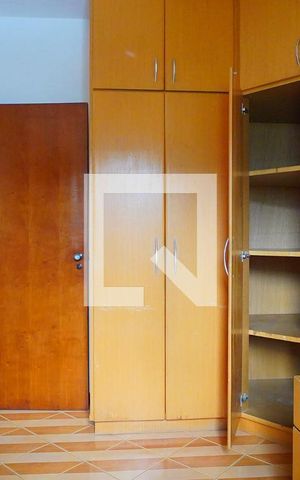 Apartamento para alugar com 52m², 2 quartos e 1 vagaQuarto 2