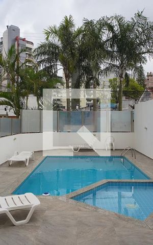 Apartamento para alugar com 52m², 2 quartos e 1 vagaÁrea comum - Piscina