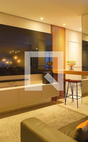 Apartamento para alugar com 52m², 2 quartos e 1 vagaÁrea comum - Salão de festas