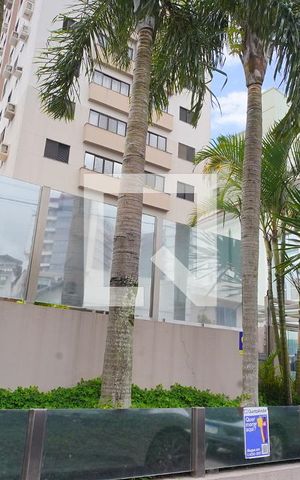Apartamento para alugar com 52m², 2 quartos e 1 vagaFachada 