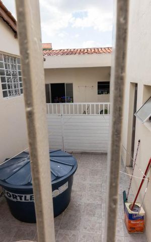 Casa à venda com 180m², 3 quartos e 4 vagas Casa à venda com 180m², 3 quartos e 4 vagasVista do quarto 1