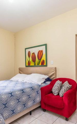Casa à venda com 180m², 3 quartos e 4 vagas Casa à venda com 180m², 3 quartos e 4 vagasQuarto 1
