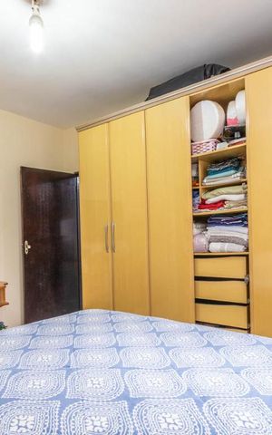 Casa à venda com 180m², 3 quartos e 4 vagas Casa à venda com 180m², 3 quartos e 4 vagasQuarto 1