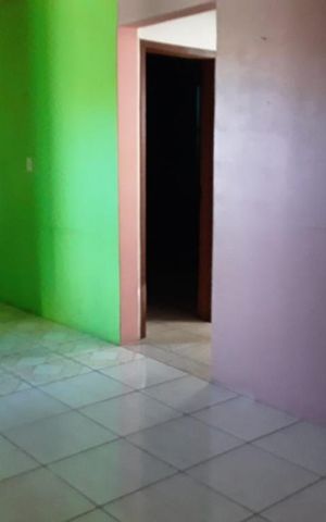 Casa para alugar com 42m², 2 quartos e sem vaga