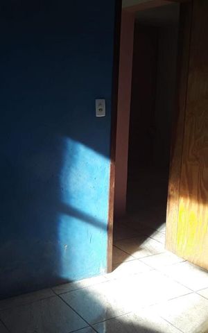Casa para alugar com 42m², 2 quartos e sem vaga