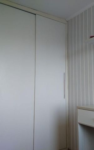 Apartamento à venda com 50m², 2 quartos e 1 vaga