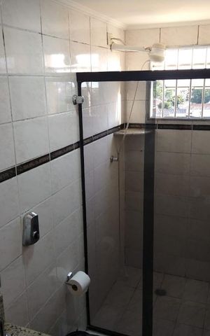 Apartamento à venda com 50m², 2 quartos e 1 vaga