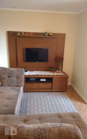 Apartamento à venda com 50m², 2 quartos e 1 vaga