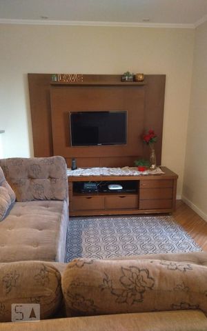 Apartamento à venda com 50m², 2 quartos e 1 vaga