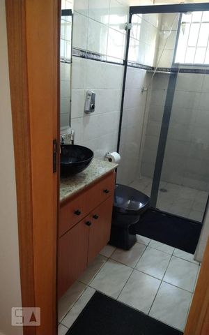 Apartamento à venda com 50m², 2 quartos e 1 vaga