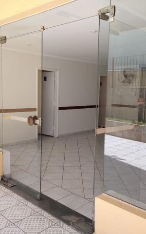 Apartamento à venda com 50m², 2 quartos e 1 vaga