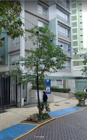 Studio para alugar com 25m², 1 quarto e sem vaga Studio para alugar com 25m², 1 quarto e sem vagaFachada