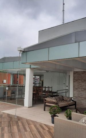 Studio para alugar com 25m², 1 quarto e sem vaga Studio para alugar com 25m², 1 quarto e sem vagaSolarium
