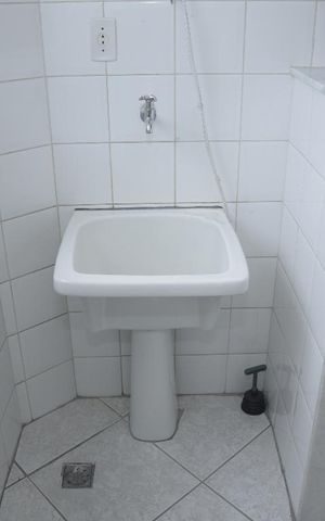 Apartamento à venda com 82m², 2 quartos e 1 vagaÁrea de Serviço