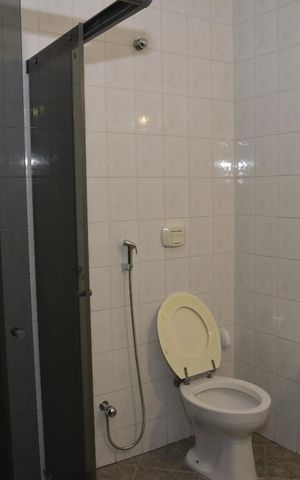 Apartamento à venda com 82m², 2 quartos e 1 vagaBanheiro Social