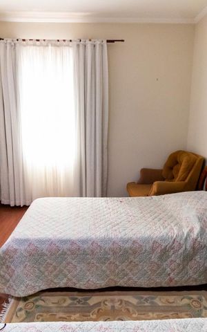 Casa à venda com 340m², 3 quartos e sem vagaSuíte 1