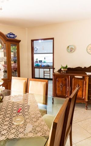 Casa à venda com 340m², 3 quartos e sem vagaSala de Jantar