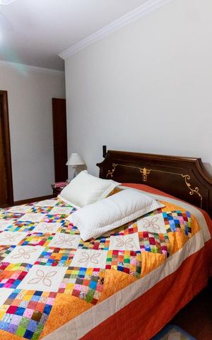 Casa à venda com 340m², 3 quartos e sem vagaSuíte 2