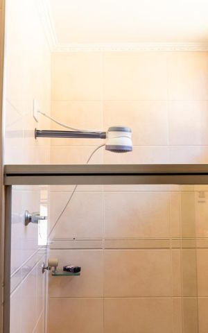 Casa à venda com 340m², 3 quartos e sem vagaBanheiro da Suíte 3