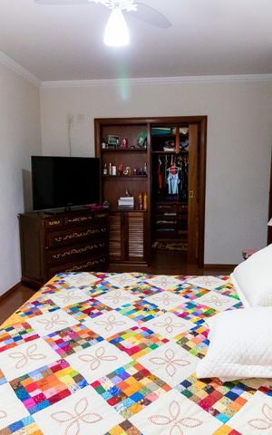 Casa à venda com 340m², 3 quartos e sem vagaSuíte 2