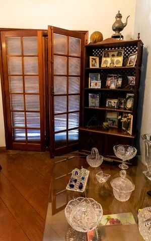 Casa à venda com 340m², 3 quartos e sem vagaSala de Estar