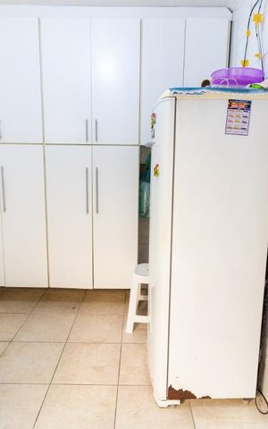 Casa à venda com 340m², 3 quartos e sem vagaÁrea de Serviço