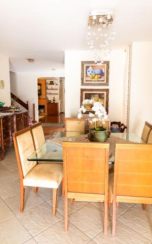 Casa à venda com 340m², 3 quartos e sem vagaSala de Jantar