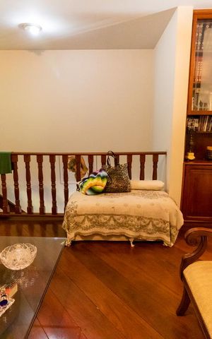 Casa à venda com 340m², 3 quartos e sem vagaSala de Estar