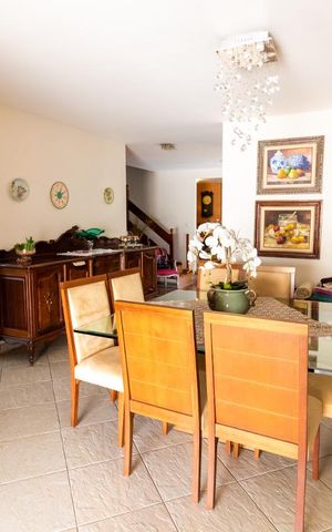 Casa à venda com 340m², 3 quartos e sem vagaSala de Jantar