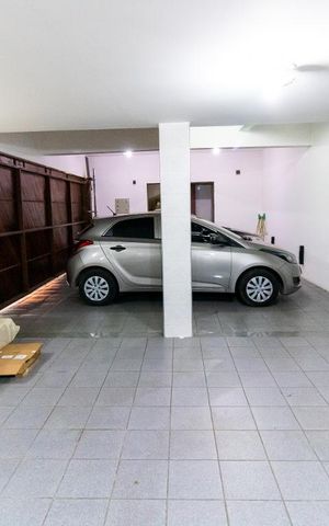 Casa à venda com 340m², 3 quartos e sem vagaGaragem