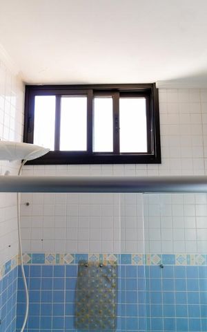Casa à venda com 340m², 3 quartos e sem vagaBanheiro da Suíte 1