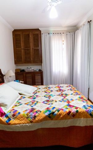 Casa à venda com 340m², 3 quartos e sem vagaSuíte 2