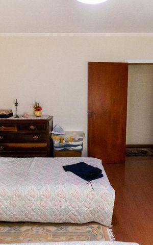 Casa à venda com 340m², 3 quartos e sem vagaSuíte 1