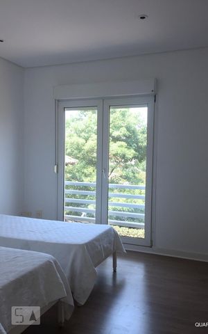 Casa à venda com 600m², 4 quartos e 6 vagasQuarto 2