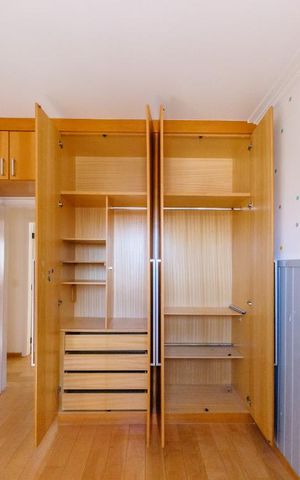Apartamento à venda com 146m², 3 quartos e 2 vagas Apartamento à venda com 146m², 3 quartos e 2 vagasQuarto 2