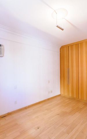 Apartamento à venda com 146m², 3 quartos e 2 vagas Apartamento à venda com 146m², 3 quartos e 2 vagasQuarto 3 - Suite