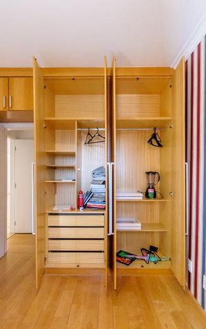 Apartamento à venda com 146m², 3 quartos e 2 vagas Apartamento à venda com 146m², 3 quartos e 2 vagasQuarto 1