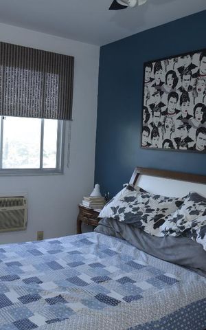 Apartamento para alugar com 37m², 1 quarto e 1 vagaQuarto 