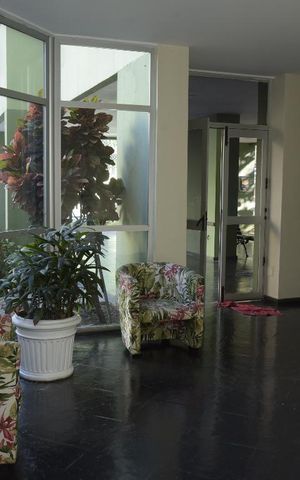 Apartamento para alugar com 37m², 1 quarto e 1 vagaHall de Entrada do Condomínio 