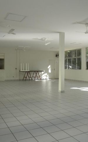 Apartamento para alugar com 37m², 1 quarto e 1 vagaÁrea comum - Salão de festas