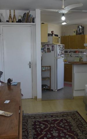 Apartamento para alugar com 37m², 1 quarto e 1 vagaSala