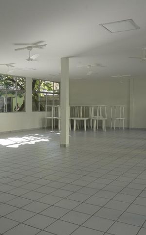 Apartamento para alugar com 37m², 1 quarto e 1 vagaÁrea comum - Salão de festas