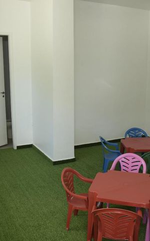 Apartamento para alugar com 37m², 1 quarto e 1 vagaÁrea Comum - Playground
