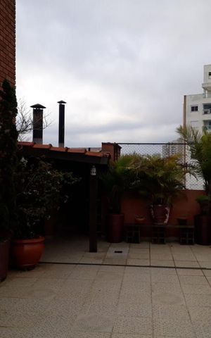 Apartamento à venda com 269m², 4 quartos e 4 vagas Apartamento à venda com 269m², 4 quartos e 4 vagasÁrea Comum