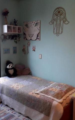Apartamento à venda com 269m², 4 quartos e 4 vagas Apartamento à venda com 269m², 4 quartos e 4 vagasQuarto