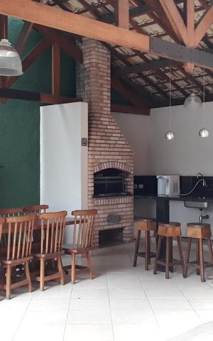 Apartamento à venda com 269m², 4 quartos e 4 vagas Apartamento à venda com 269m², 4 quartos e 4 vagasÁrea comum